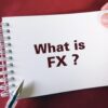 what is FXの画像